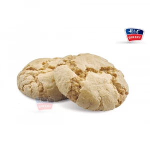 H&C Oats Cookies